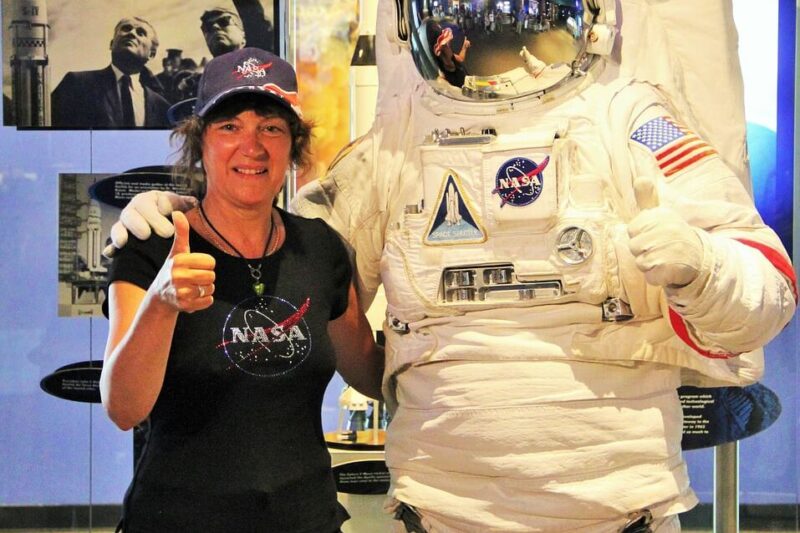 The human spirit must prevail over technology