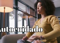Autocuidado - O que é?