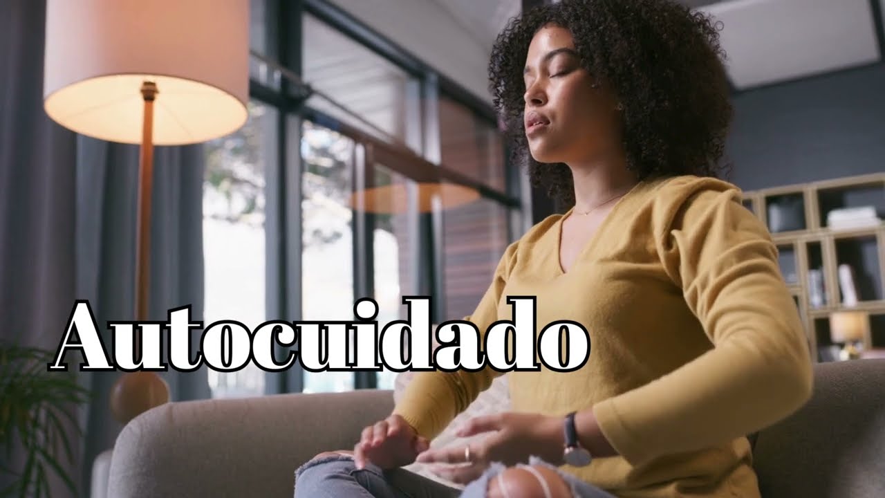 Autocuidado - O que é?